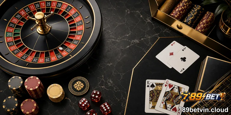 789BET⚡️Trang Chủ Chính Thức 789BETVIN.CLOUD 2026 | +86K Liền Tay! - hình ảnh - 789betvin.cloud
