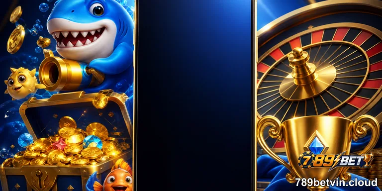 Roulette 789BET: Trò Chơi Vô Cùng Kịch Tính, Cơ Hội Thắng Lớn - hình ảnh - 789betvin.cloud